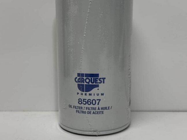 Carquest 85607 Premium Oil Filter