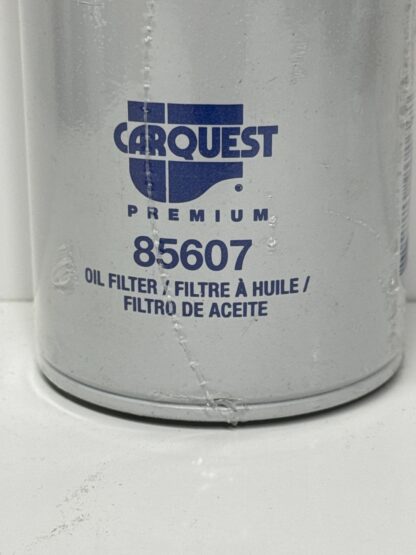 Carquest 85607 Premium Oil Filter - Image 7