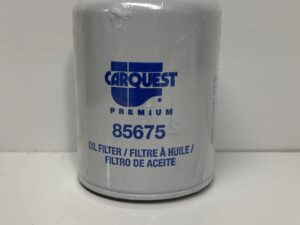 Carquest 85675 Premium Oil Filter