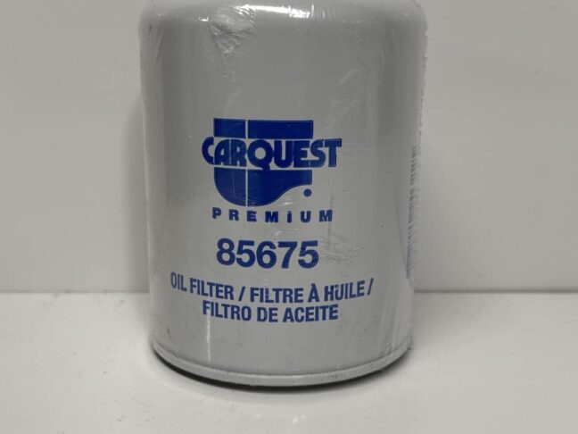 Carquest 85675 Premium Oil Filter