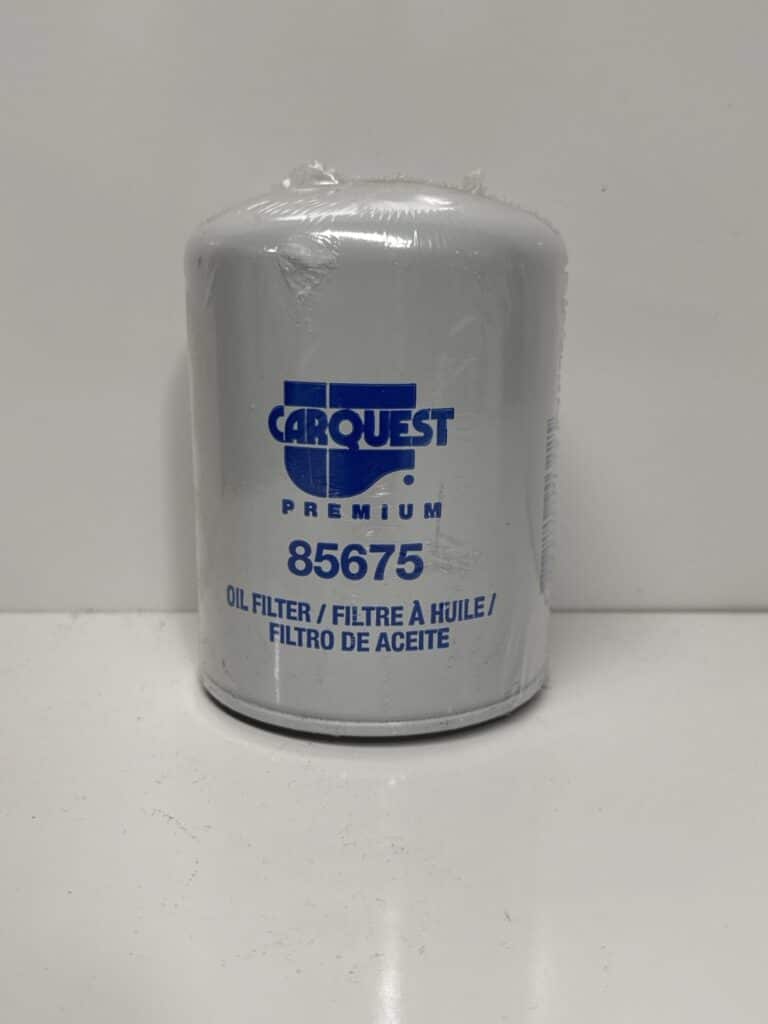 Carquest 85675 Premium Oil Filter