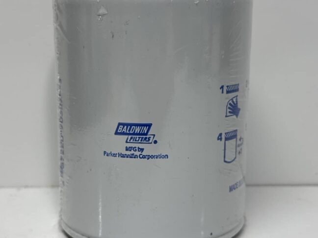 Carquest 85675 Premium Oil Filter - Image 4