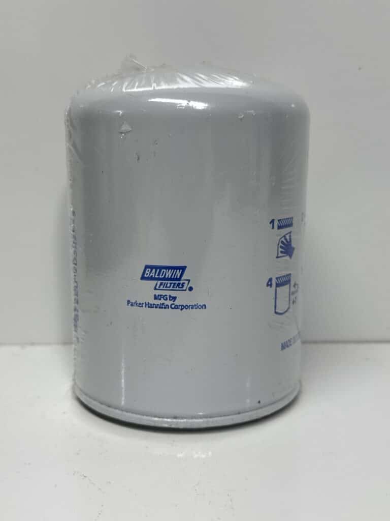 Carquest 85675 Premium Oil Filter - Image 4