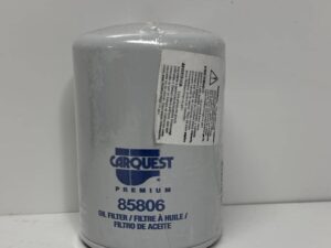 Carquest Premium 85806 Oil Filter