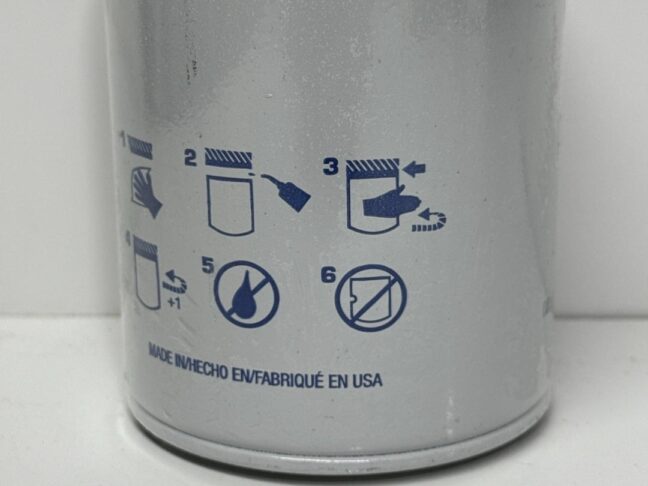 Carquest Premium 85806 Oil Filter