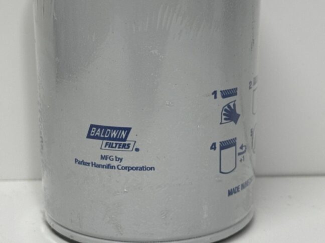 Carquest Premium 85806 Oil Filter
