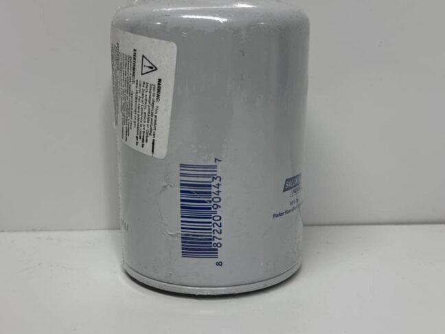 Carquest Premium 85806 Oil Filter
