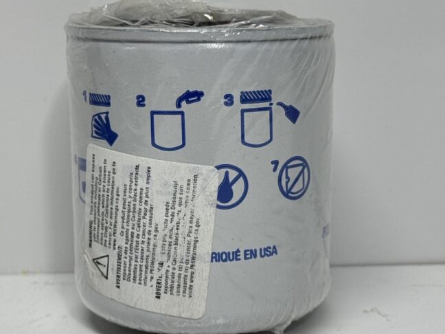 Carquest 86398 Premium Fuel Filter