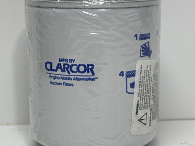 Carquest 86398 Premium Fuel Filter