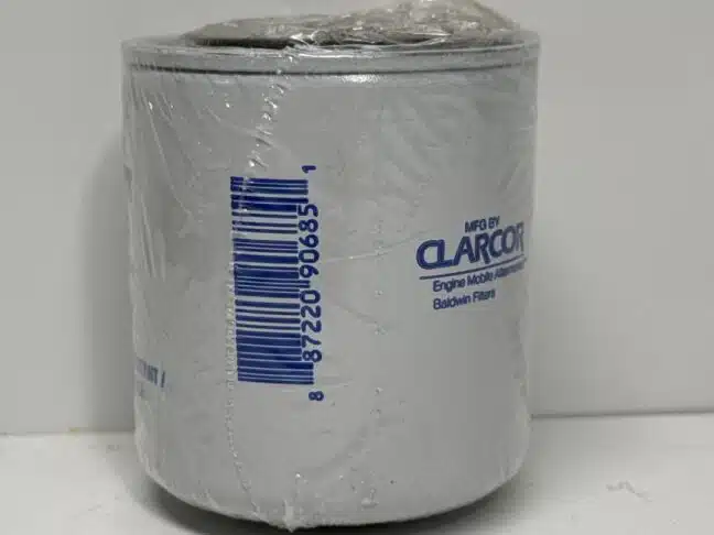 Carquest 86398 Premium Fuel Filter