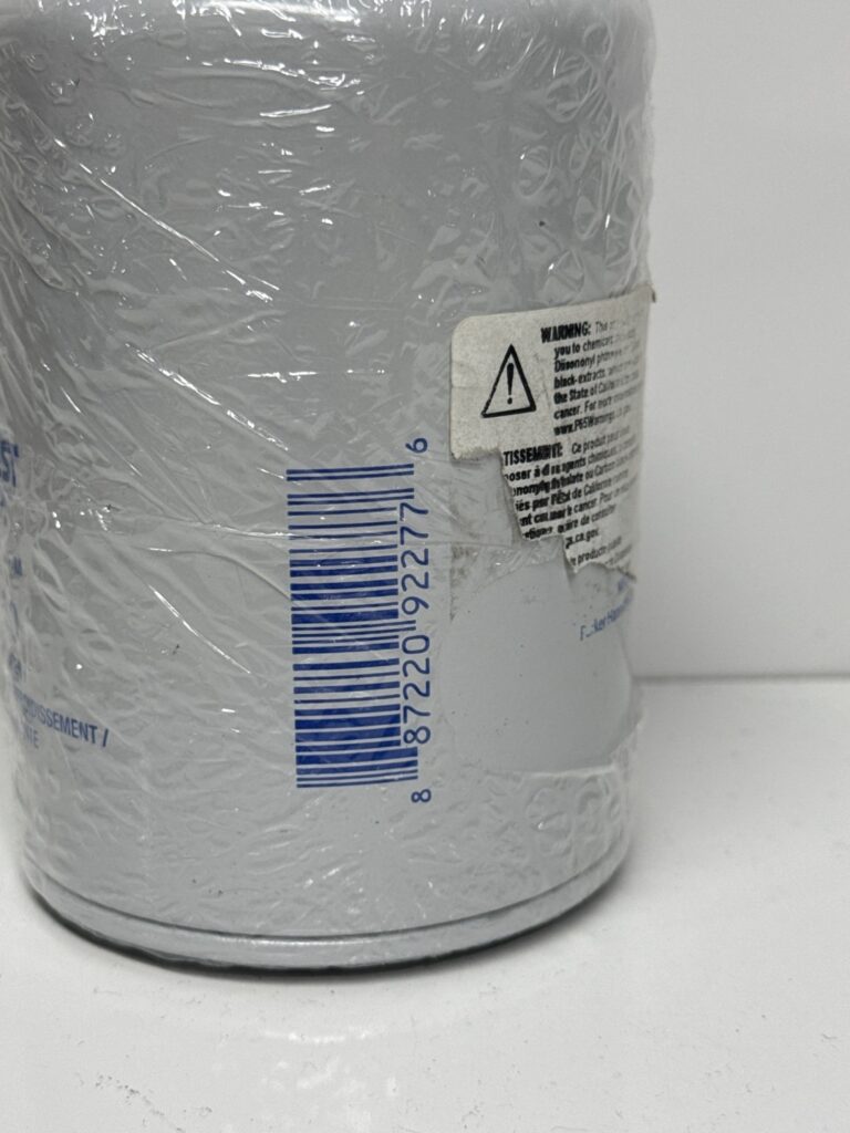 Carquest 89070 Premium Coolant Filter