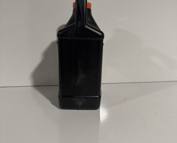 PowerCare SAE 30 48 oz. Lawnmower Oil - Image 4