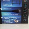 Aura LED 65 in. TV Mount Combo - Image 5