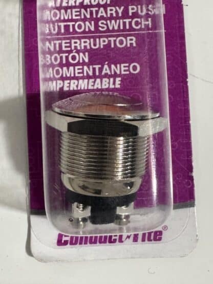 Dorman Momentary Push Button 84822 - Image 4