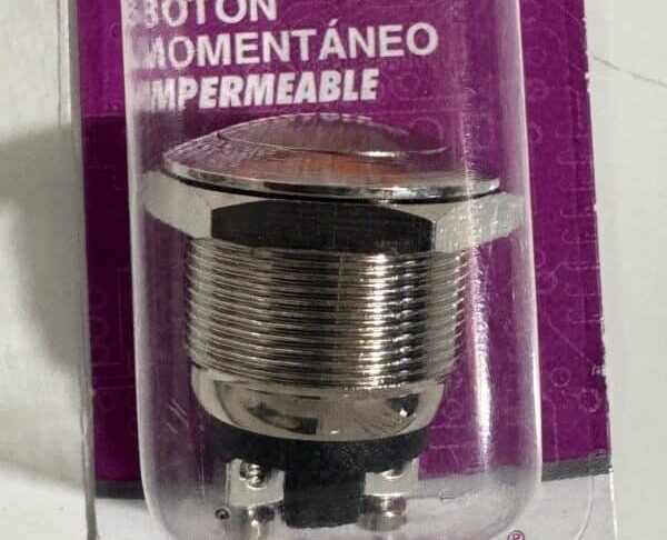 Dorman Momentary Push Button 84822 - Image 4