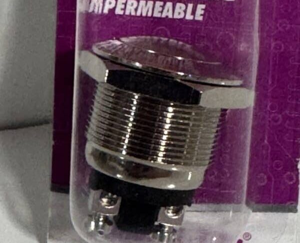 Dorman Momentary Push Button 84822 - Image 3