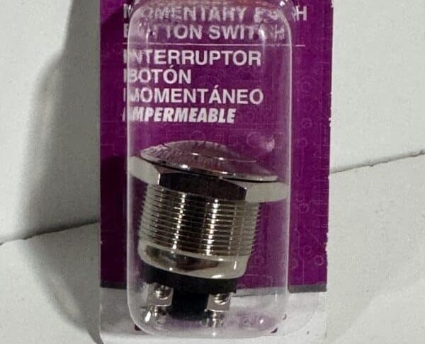 Dorman Momentary Push Button 84822 - Image 2