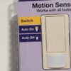 Lutron Motion Sensor Switch - Image 7