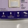 Lutron Motion Sensor Switch - Image 5