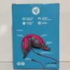 JBuddies Studio 2 Wired Kids Headphones Pink - Image 2