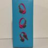 JBuddies Studio 2 Wired Kids Headphones Pink - Image 5