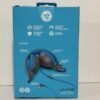 JBuddies Studio 2 Wired Kids Headphones Blue - Image 4