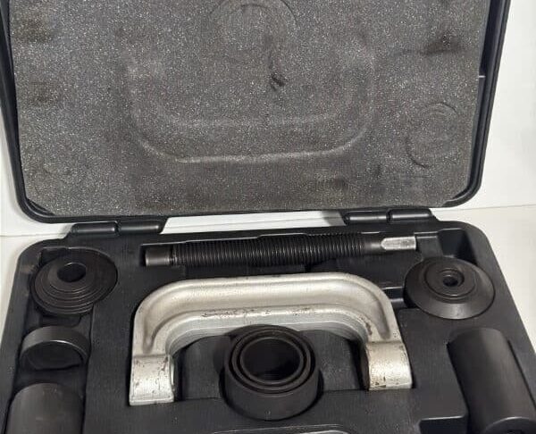 Used Powerbuilt 10PC Master Ball Joint Service Kit - Image 2