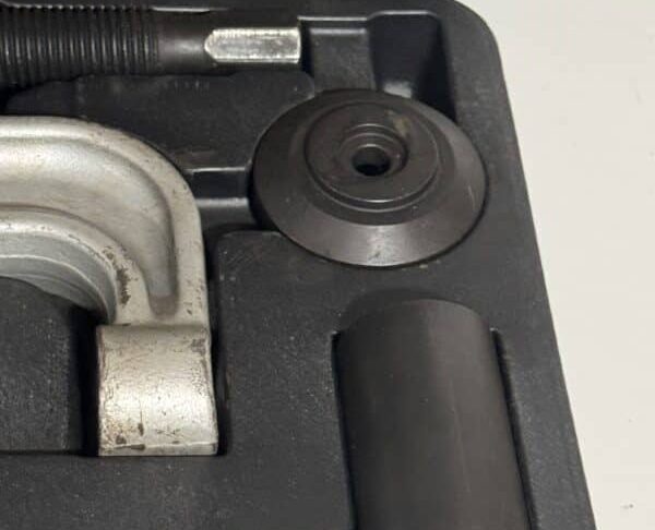 Used Powerbuilt 10PC Master Ball Joint Service Kit - Image 11