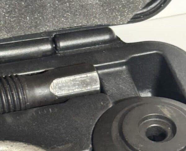 Used Powerbuilt 10PC Master Ball Joint Service Kit - Image 6