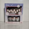 Disney Frozen Olaf Musical Light String – 8ft Indoor Holiday Décor - Image 4