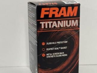 Oil Filters