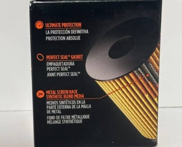 FRAM Titanium FS10075 - Image 3