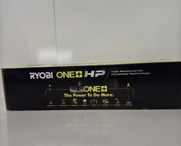 Ryobi Jobsite Hand Vacuum - Image 6
