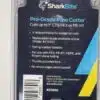 Sharkbite Pro Pex Cutter PE Material Application 25880 - Image 2