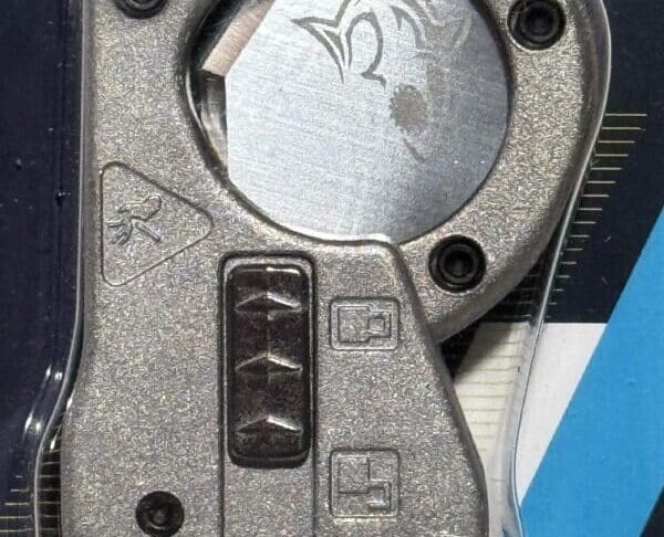 Sharkbite Pro Pex Cutter PE Material Application 25880 - Image 7
