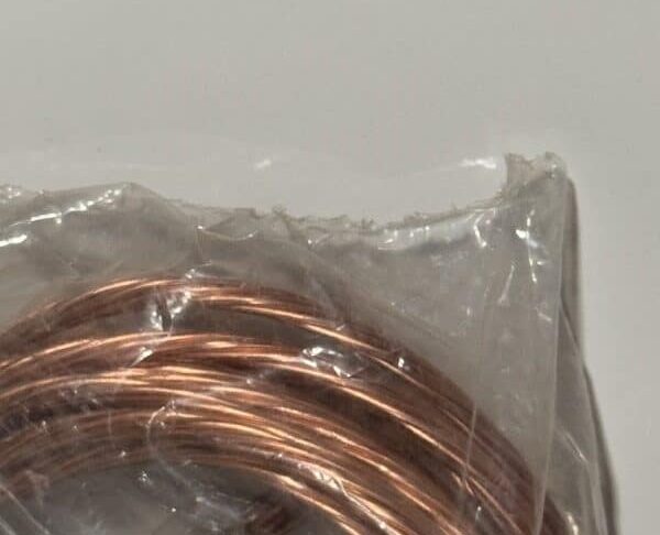 4 AWG Stranded Bare Copper 25'ft - Image 3