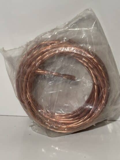 4 AWG Stranded Bare Copper 25'ft - Image 2