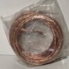 4 AWG Stranded Bare Copper 25'ft - Image 2