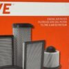 FRAM FDA8817 Engine Air Filter for Jeep Commander, Grand Cherokee & Liberty (2002–2010) - Image 4