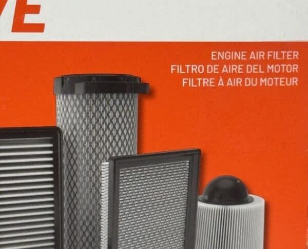 FRAM FDA8817 Engine Air Filter for Jeep Commander, Grand Cherokee & Liberty (2002–2010) - Image 4