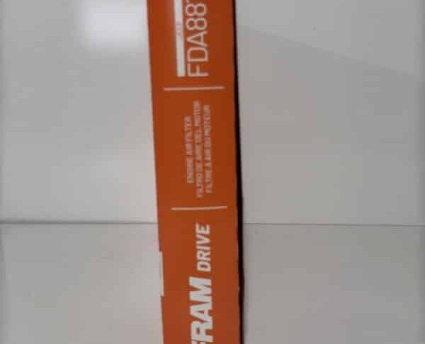 FRAM FDA8817 Engine Air Filter for Jeep Commander, Grand Cherokee & Liberty (2002–2010) - Image 3