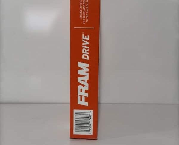 FRAM FDA8817 Engine Air Filter for Jeep Commander, Grand Cherokee & Liberty (2002–2010) - Image 2