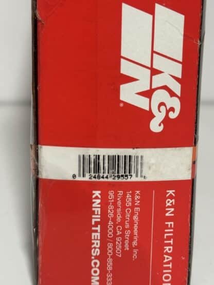 K&N Washable 33‑2466 - Image 6