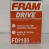 FRAM Drive FD9100 - Image 3