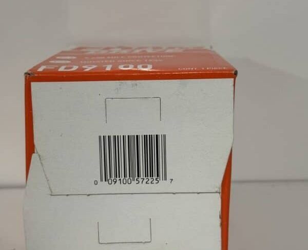 FRAM Drive FD9100 - Image 4