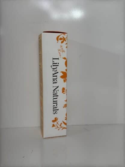 Lilyana Natural Vitamin C Face Wash 6.59 oz - Image 3