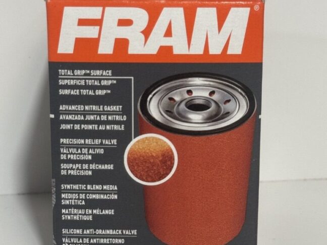FRAM Force FF3675 - Image 4