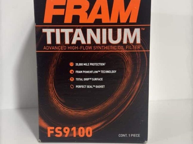 FS9100