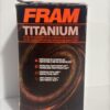 FRAM Titanium FS10600 - Image 7