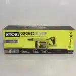 Ryobi 18V ONE+ Jobsite Hand Vacuum